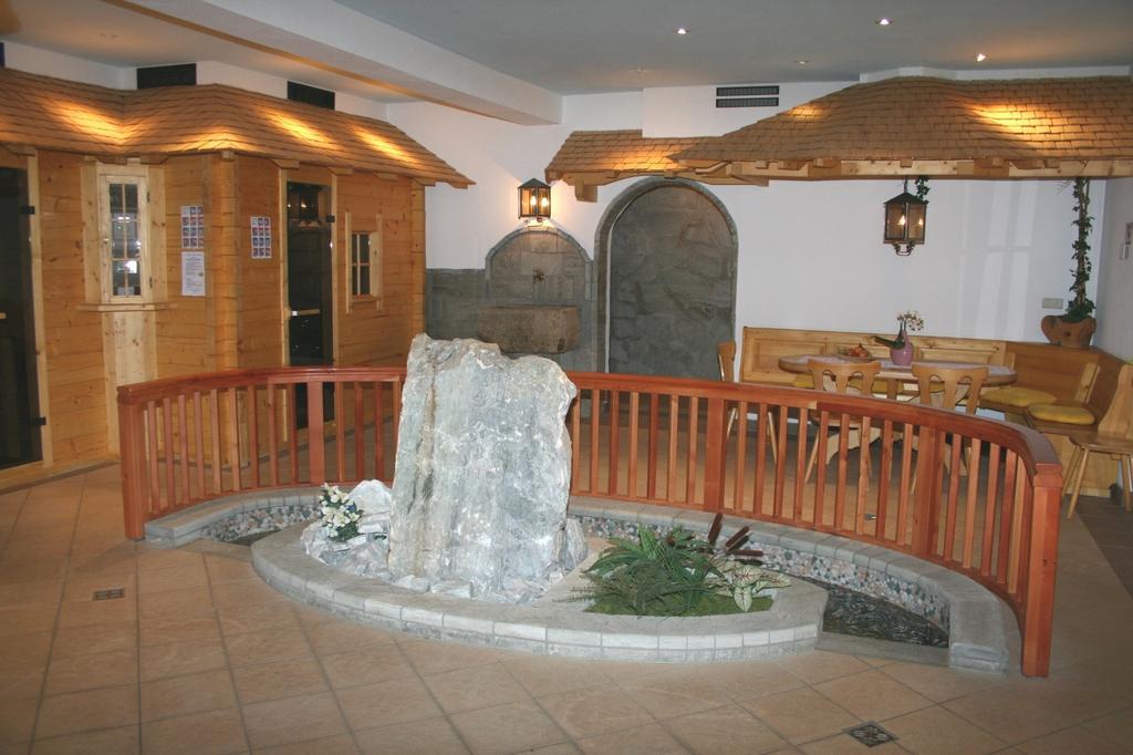 Hotel Alpenrose Mühlbach am Hochkönig Exterior foto